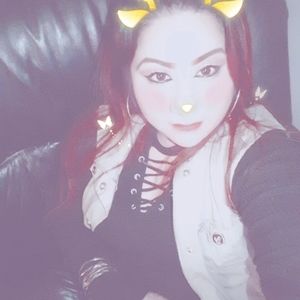 Meet your Posher, Gladys